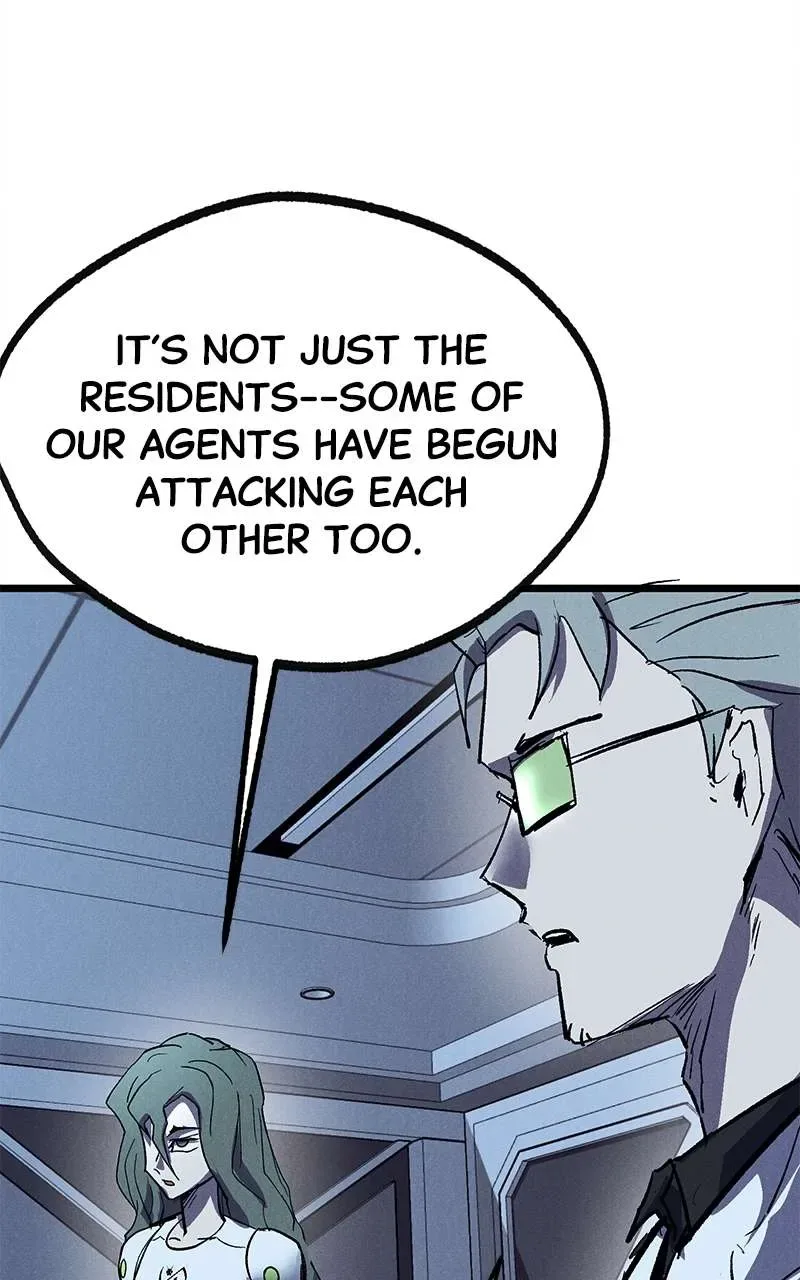 Insector Chapter 79 page 40