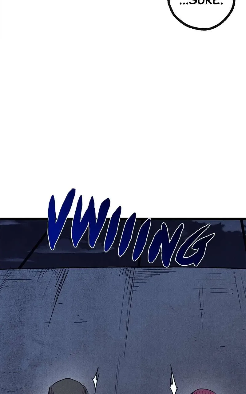 Insector Chapter 79 page 54