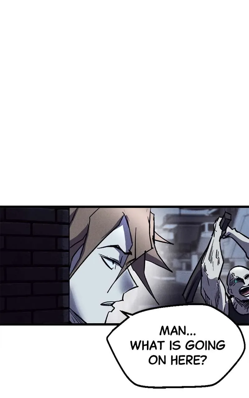 Insector Chapter 79 page 31