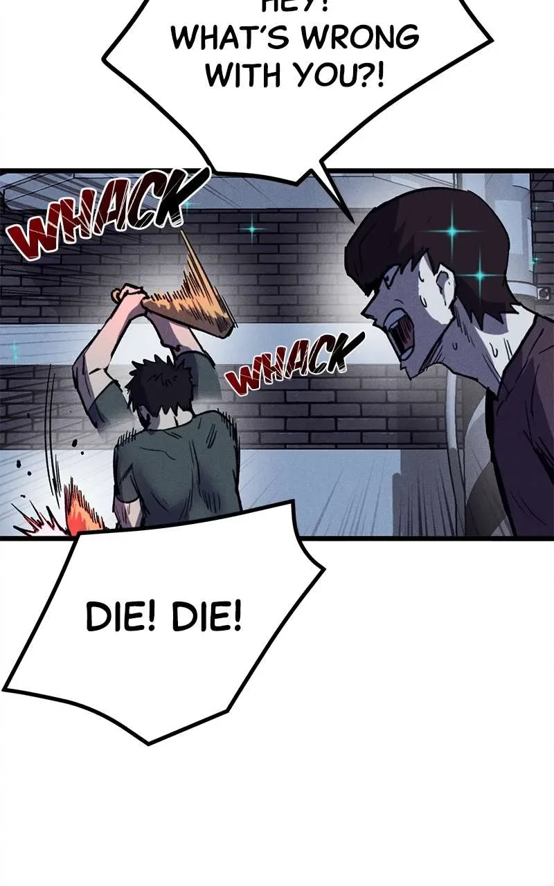 Insector Chapter 79 page 9