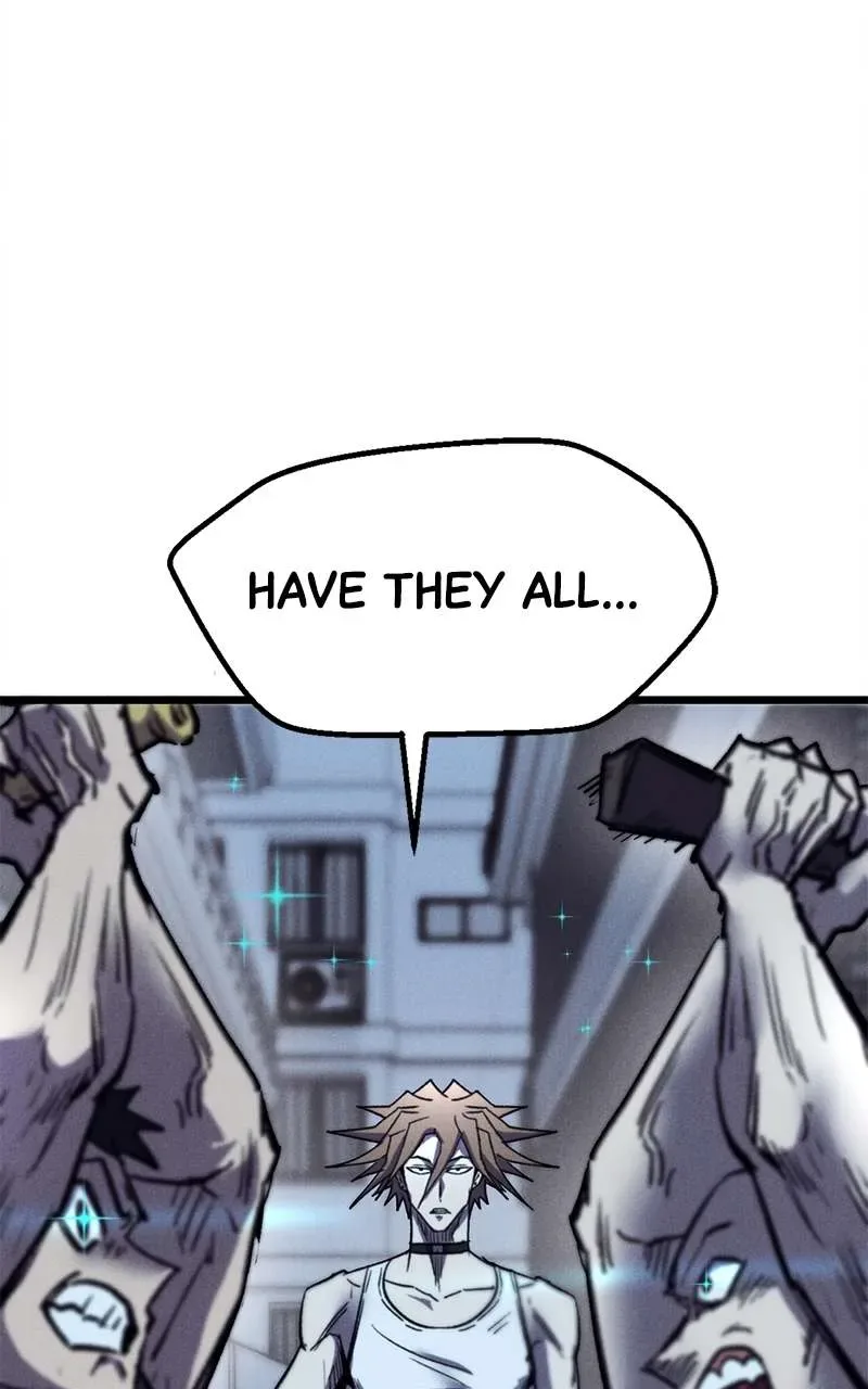Insector Chapter 79 page 32