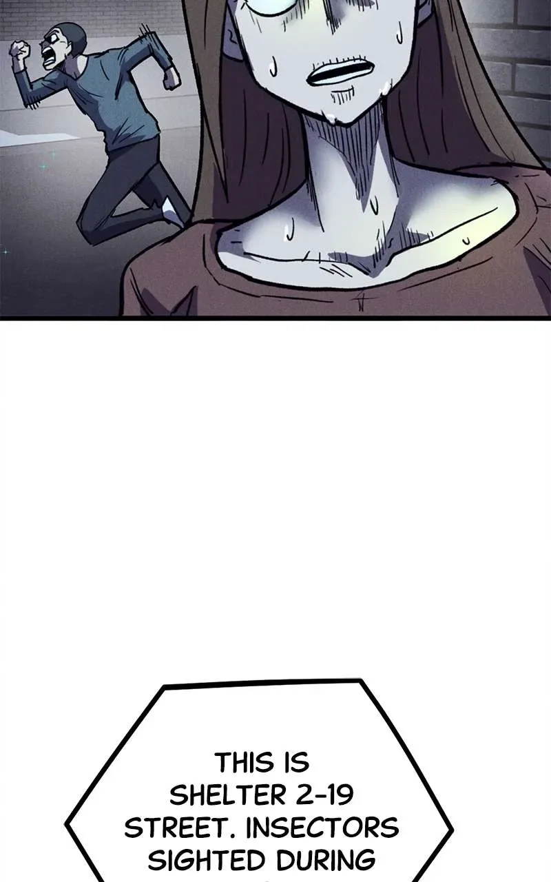 Insector Chapter 79 page 14