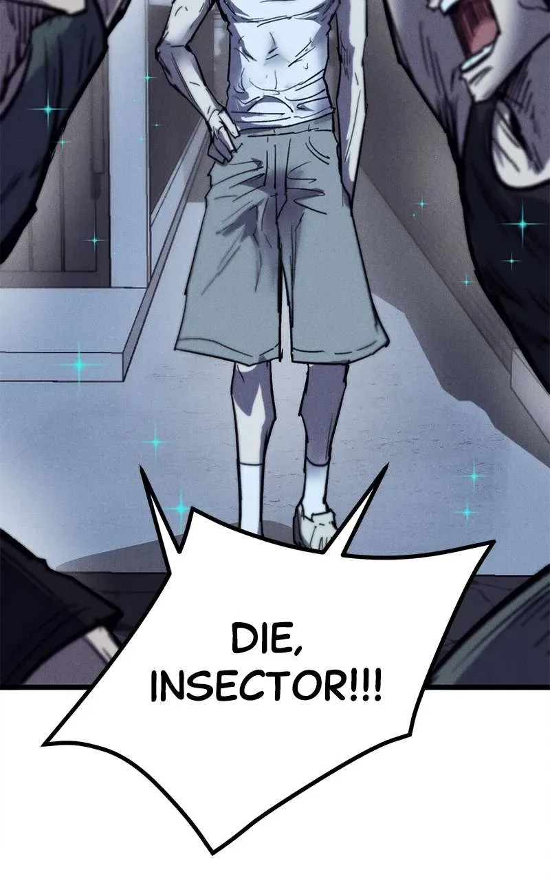 Insector Chapter 79 page 33