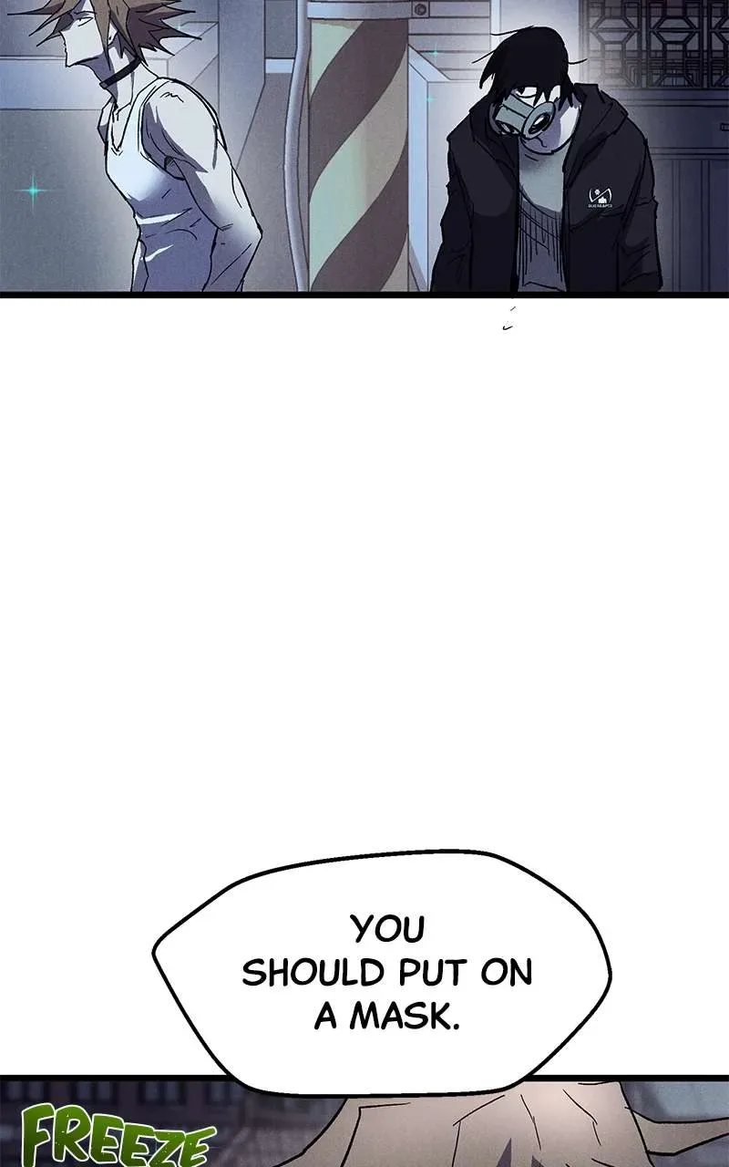 Insector Chapter 79 page 100