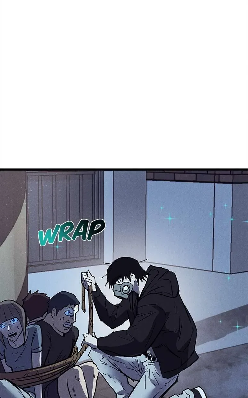 Insector Chapter 79 page 97