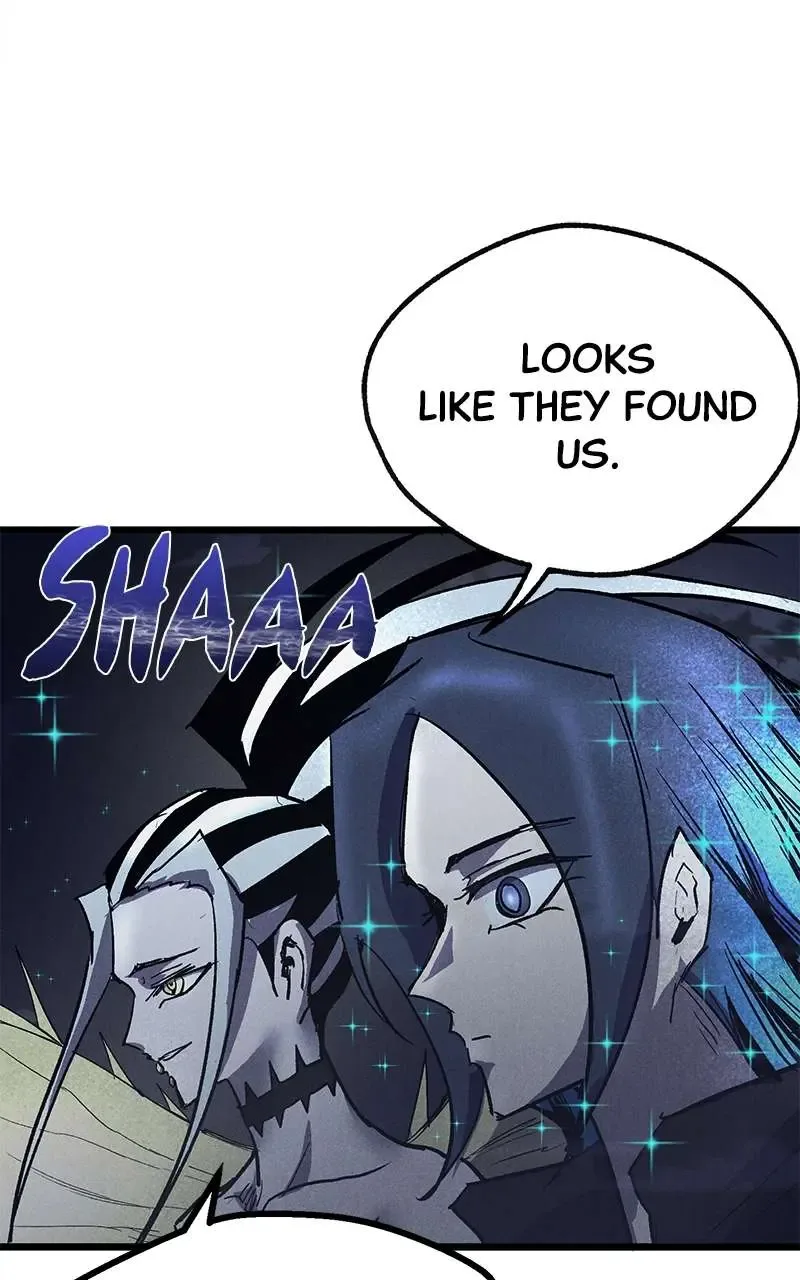 Insector Chapter 79 page 72