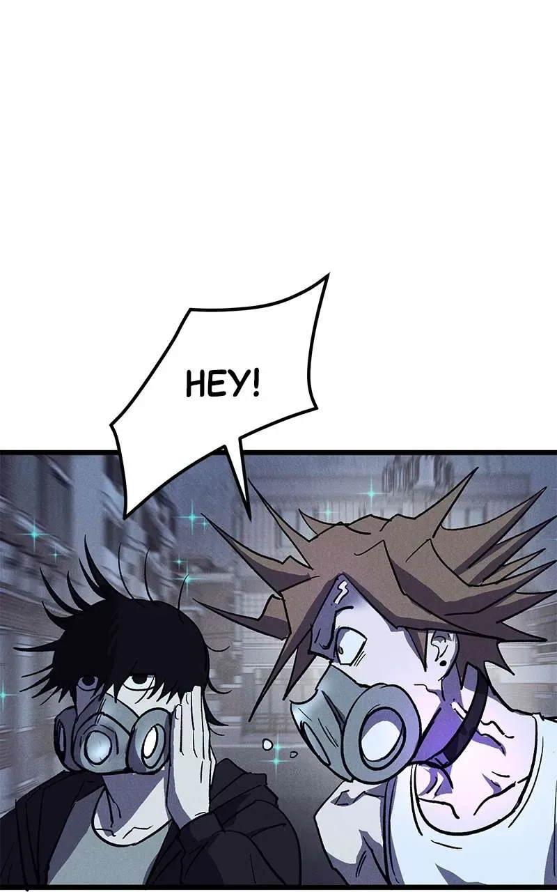 Insector Chapter 79 page 107
