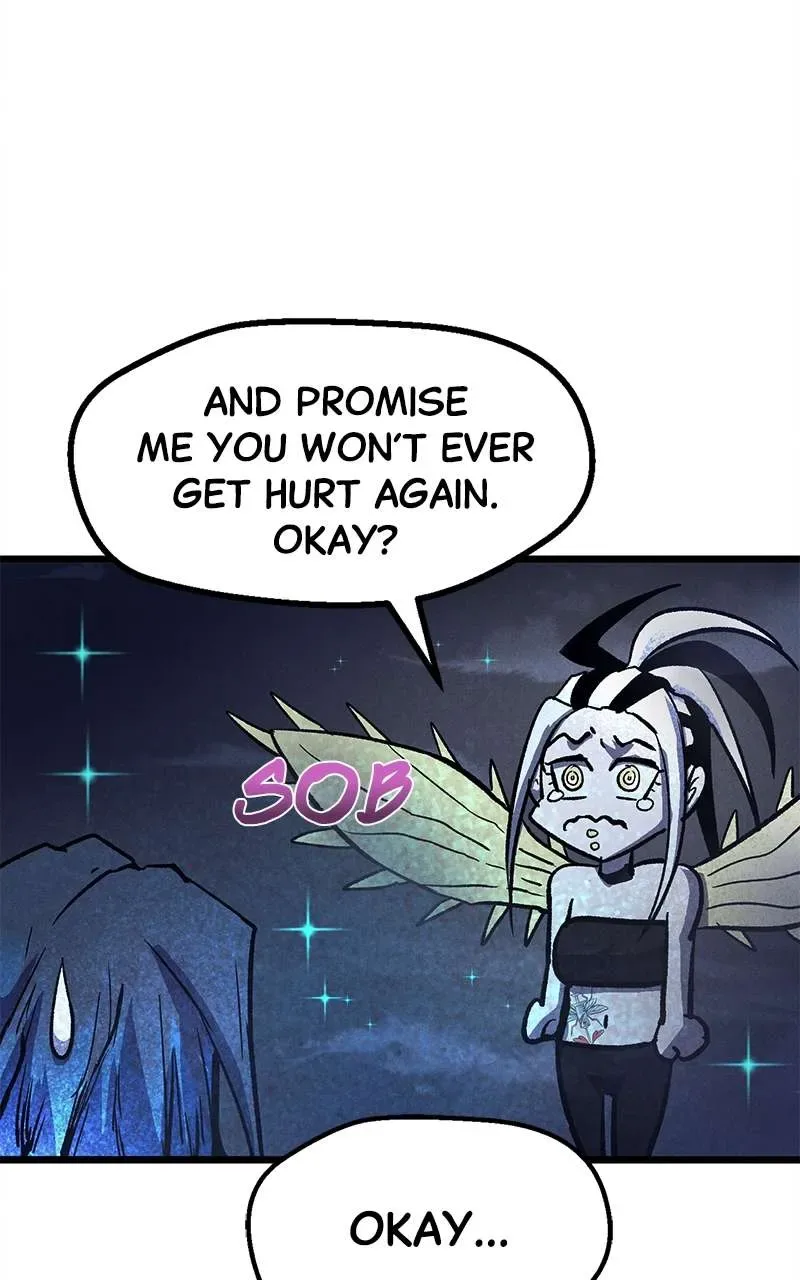 Insector Chapter 79 page 77