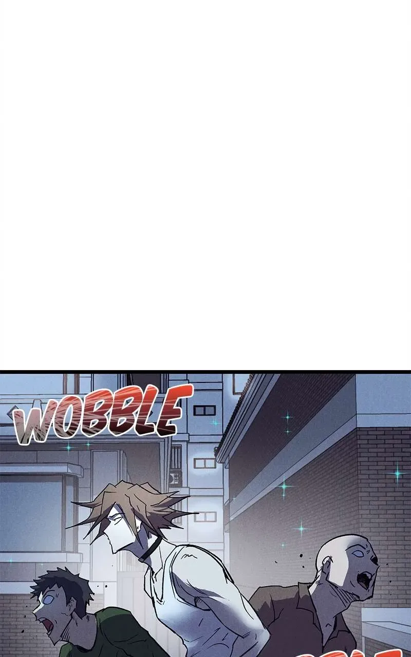 Insector Chapter 79 page 95