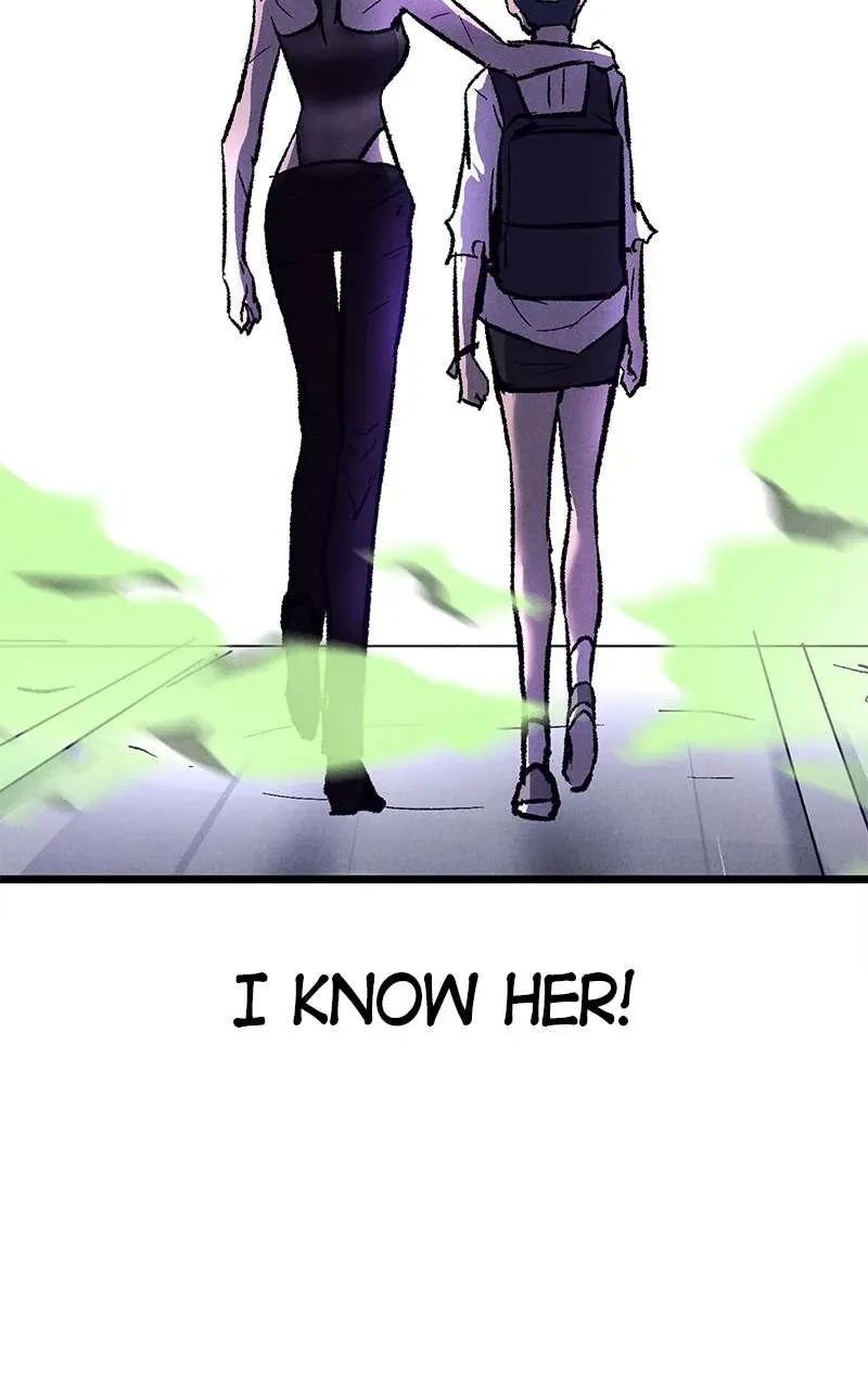 Insector Chapter 79 page 90