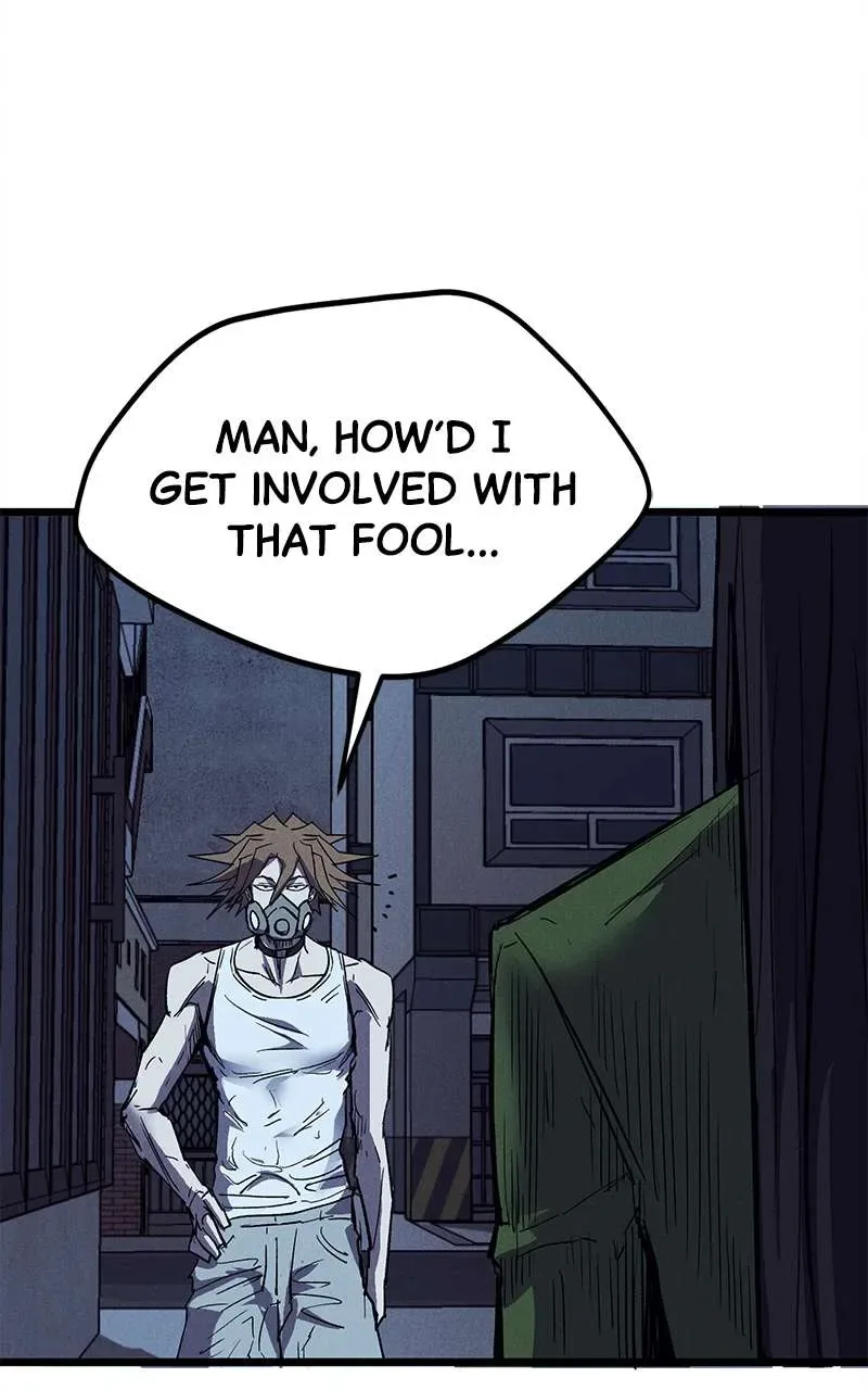 Insector Chapter 79 page 110