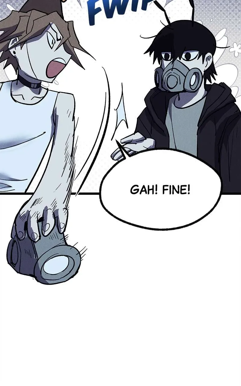 Insector Chapter 79 page 105