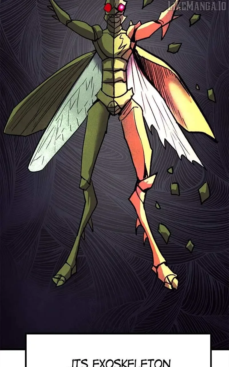 Insector Chapter 83 page 19