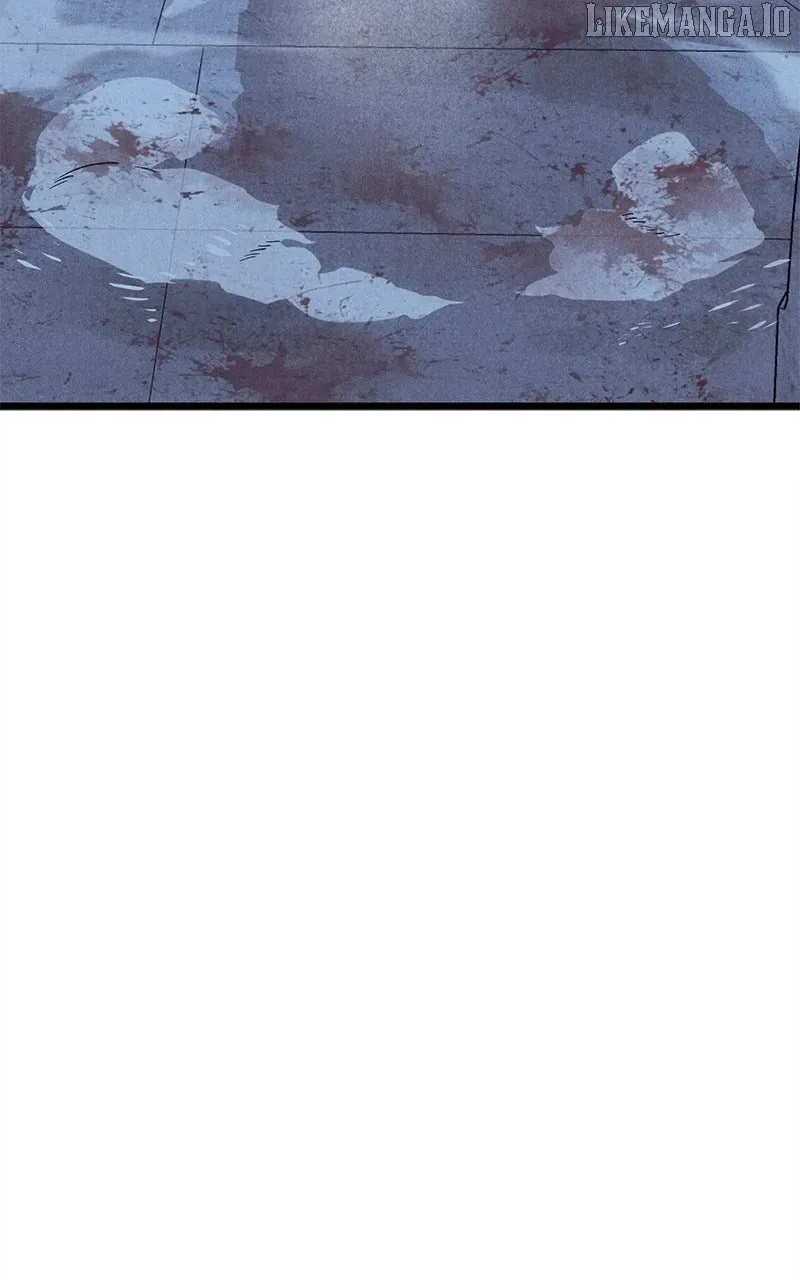 Insector Chapter 83 page 14