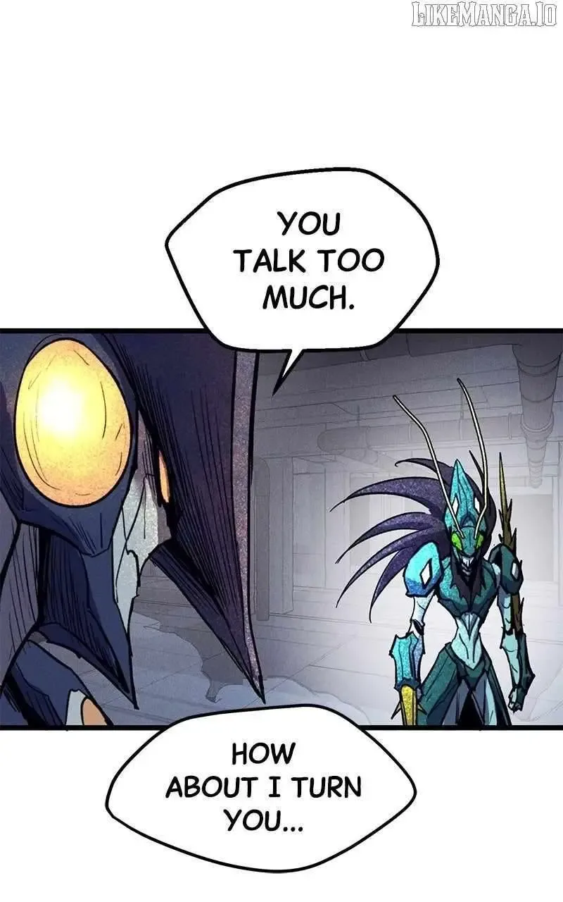 Insector Chapter 82 page 29