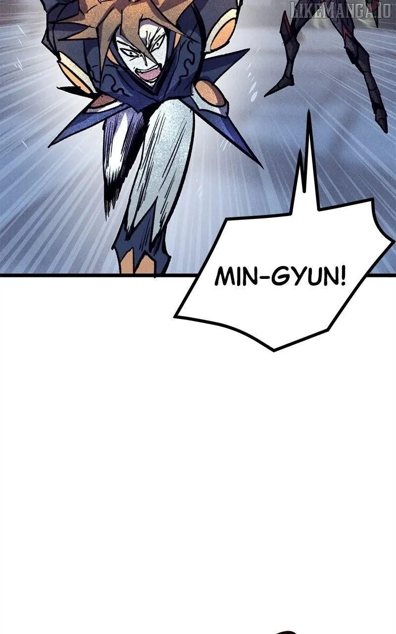 Insector Chapter 83 page 29