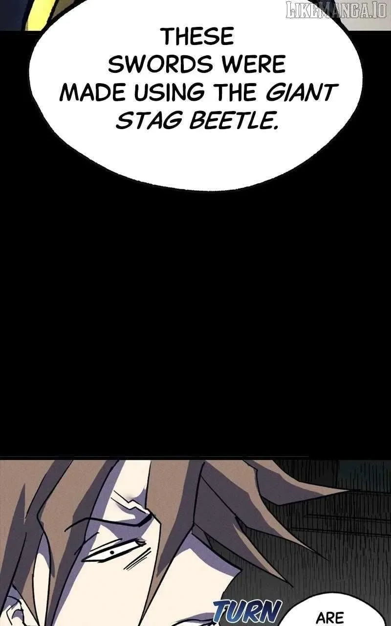 Insector Chapter 82 page 15