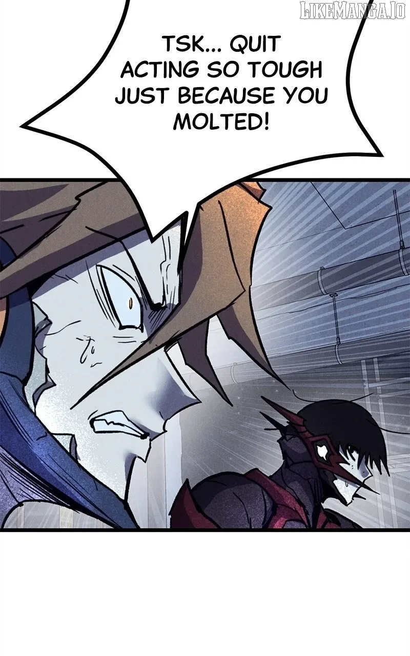 Insector Chapter 83 page 27