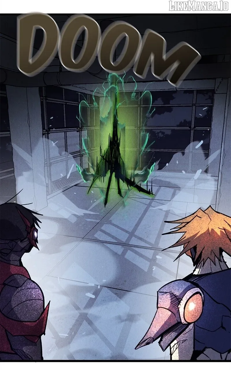 Insector Chapter 83 page 17