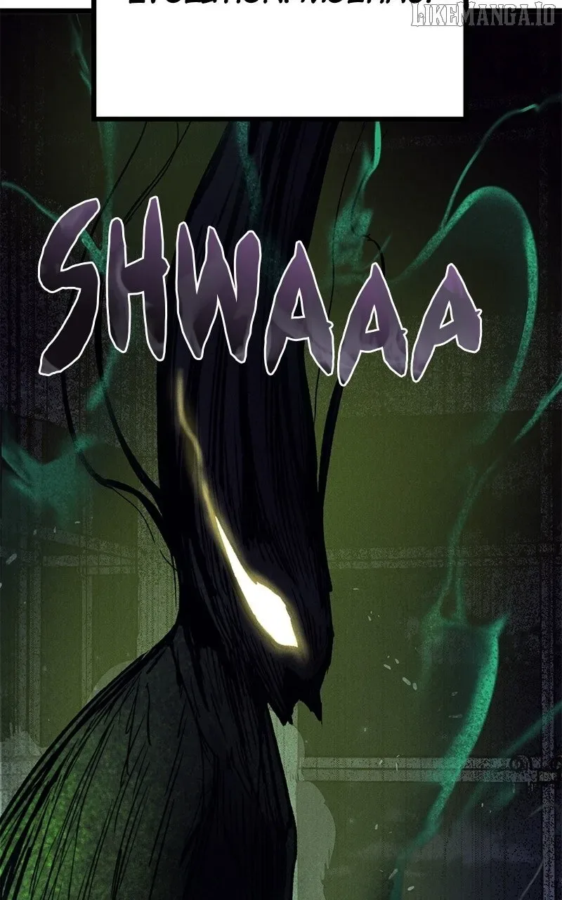 Insector Chapter 83 page 21