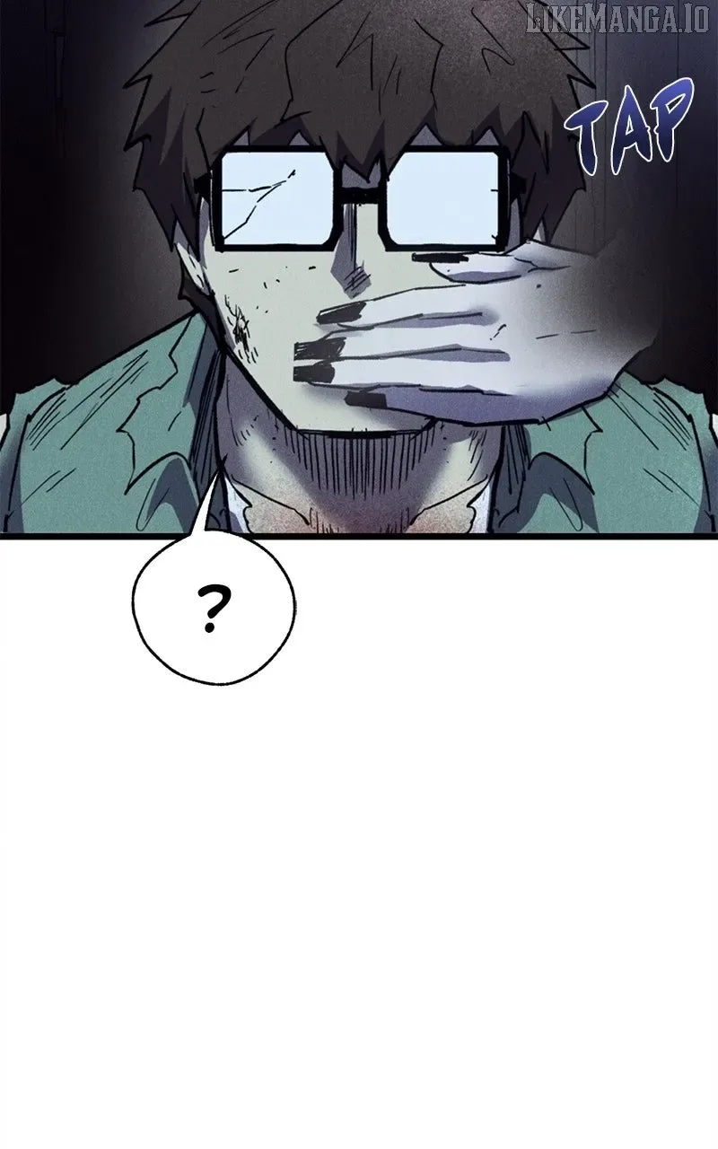 Insector Chapter 83 page 9