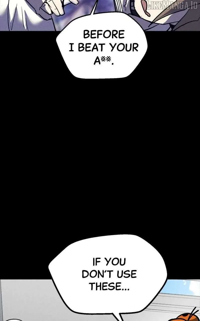 Insector Chapter 82 page 17
