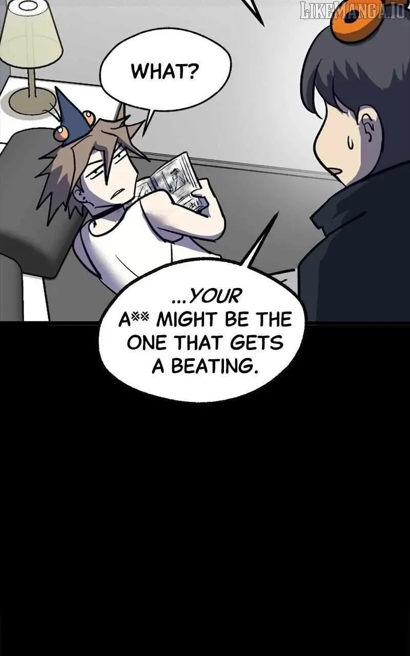 Insector Chapter 82 page 18