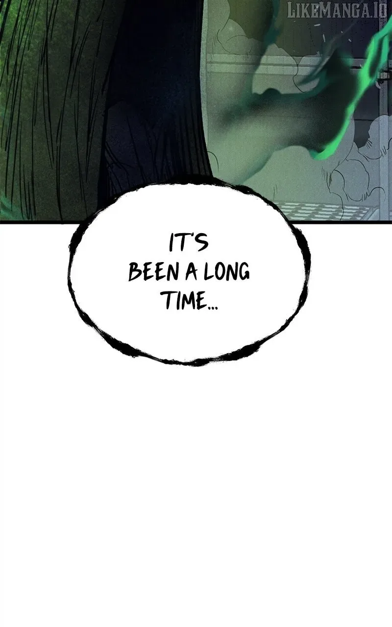 Insector Chapter 83 page 22
