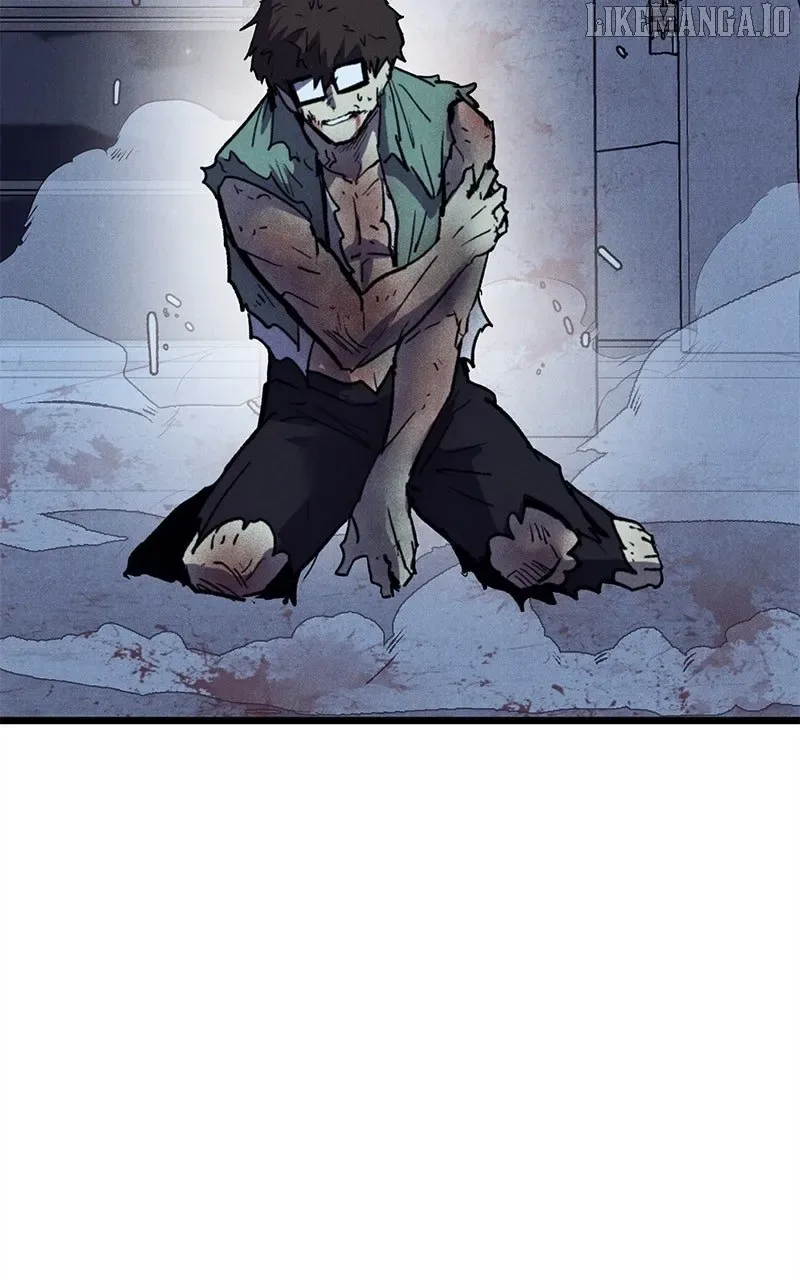 Insector Chapter 83 page 4