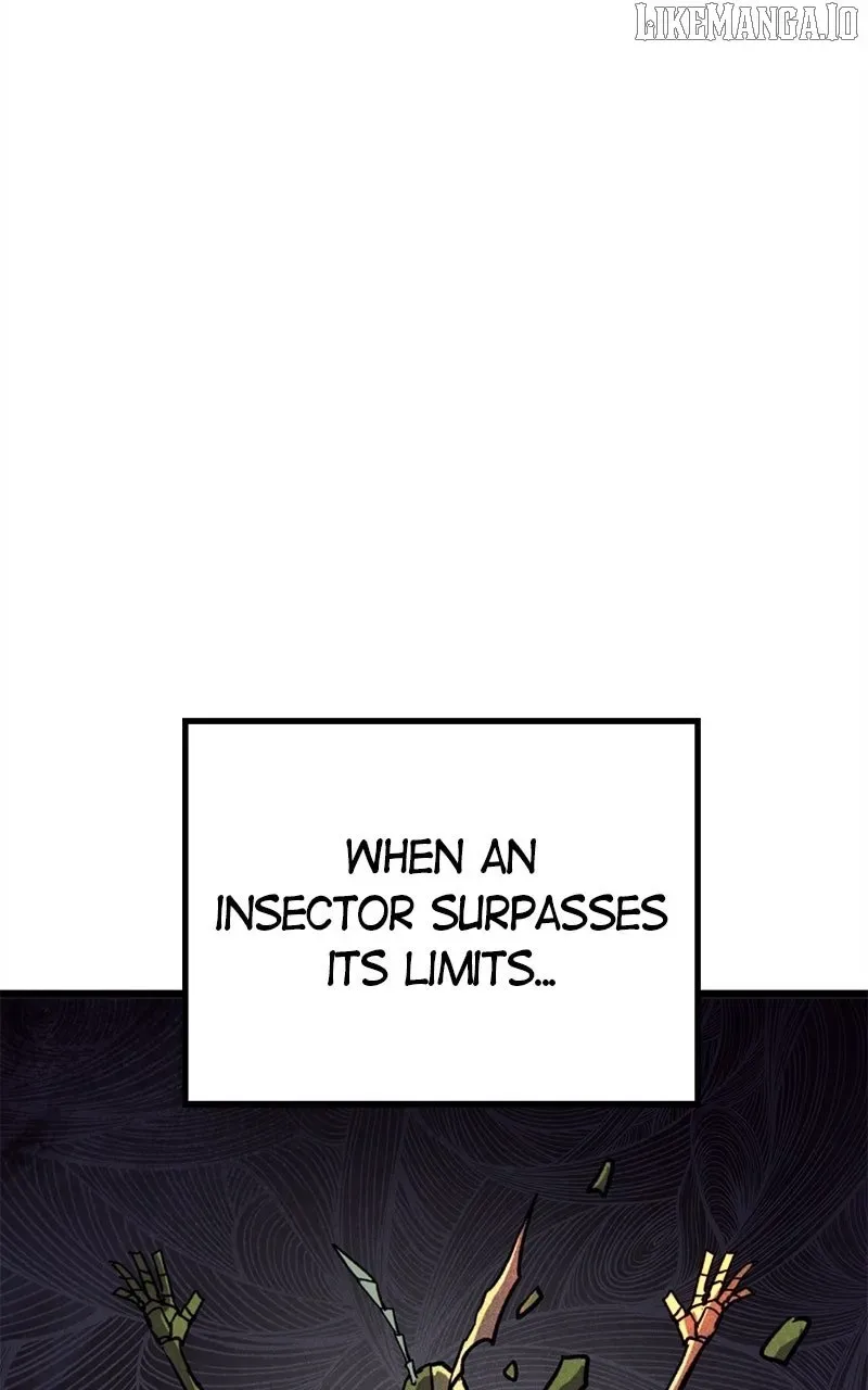 Insector Chapter 83 page 18