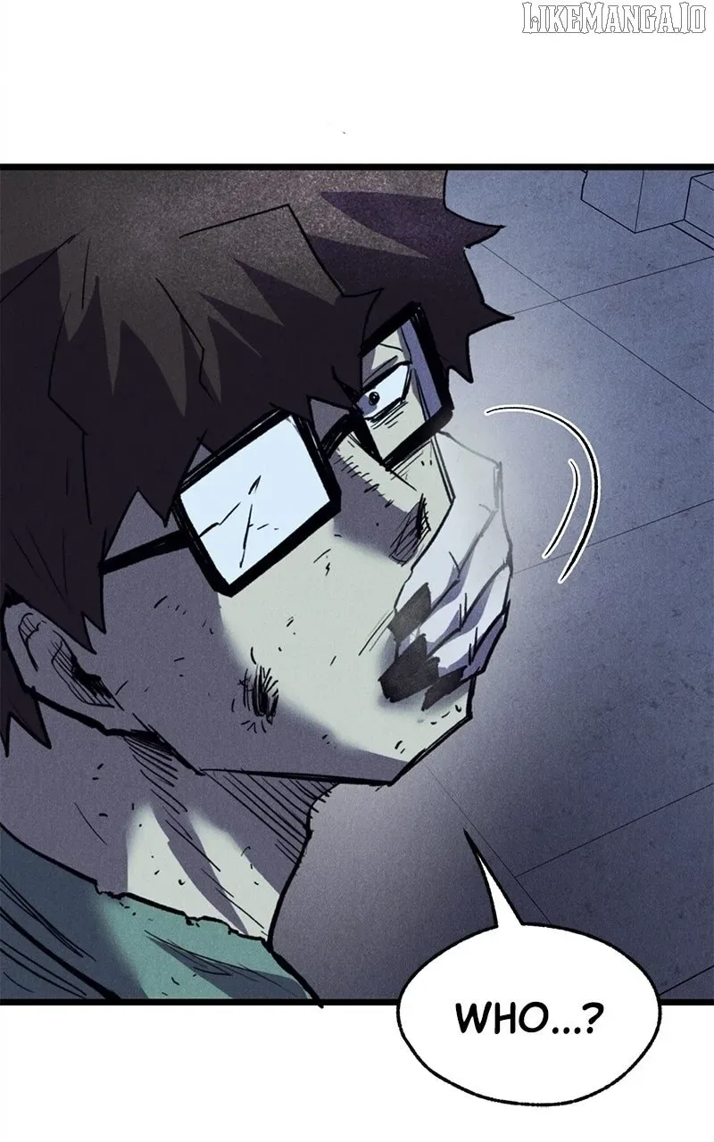 Insector Chapter 83 page 10