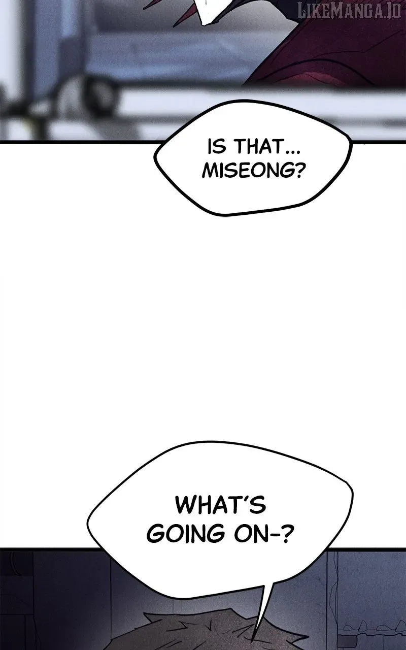 Insector Chapter 83 page 8