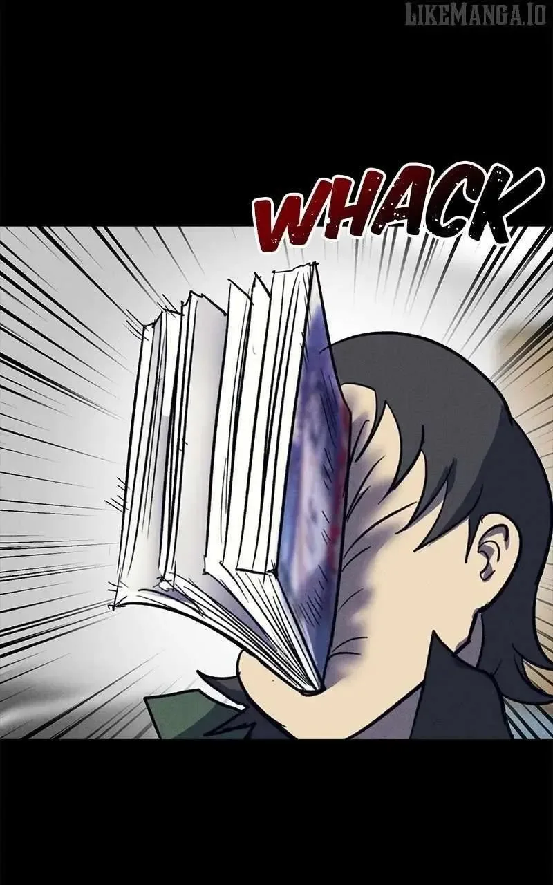 Insector Chapter 82 page 19
