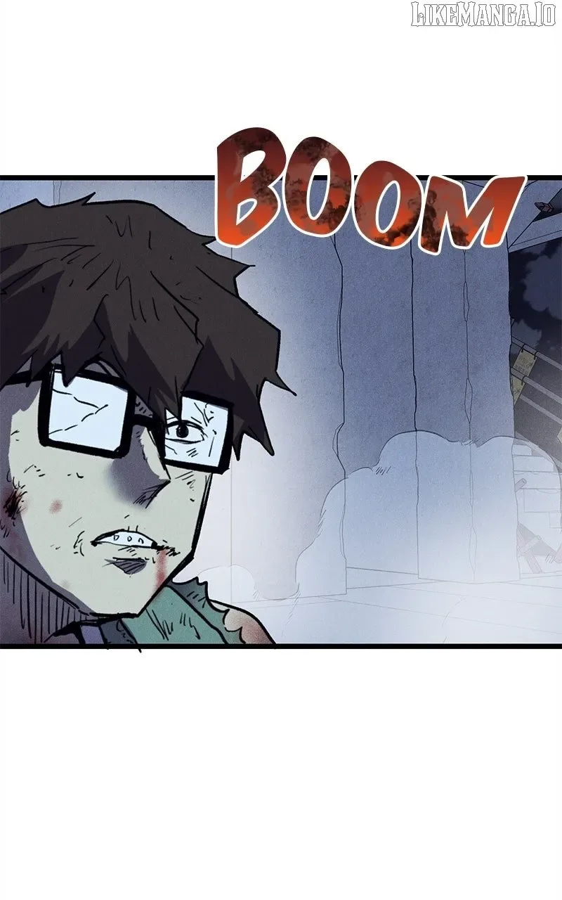 Insector Chapter 83 page 5