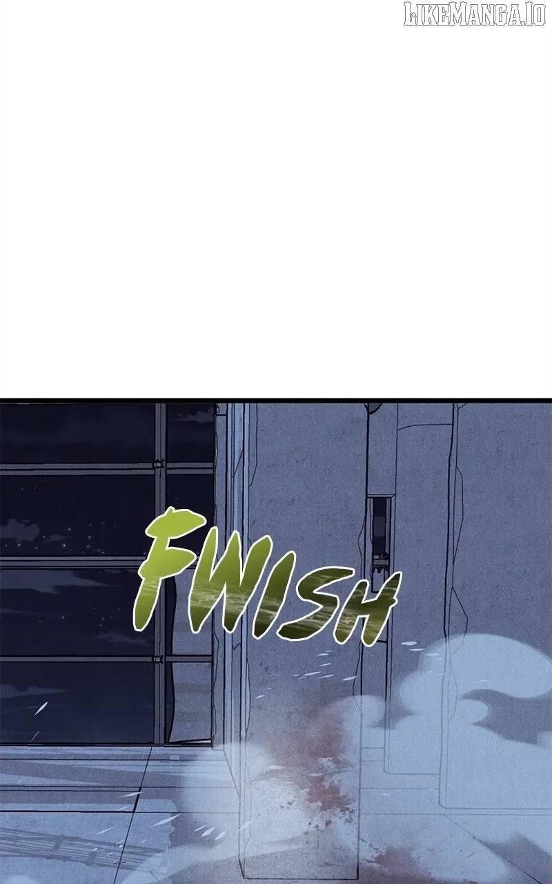 Insector Chapter 83 page 13