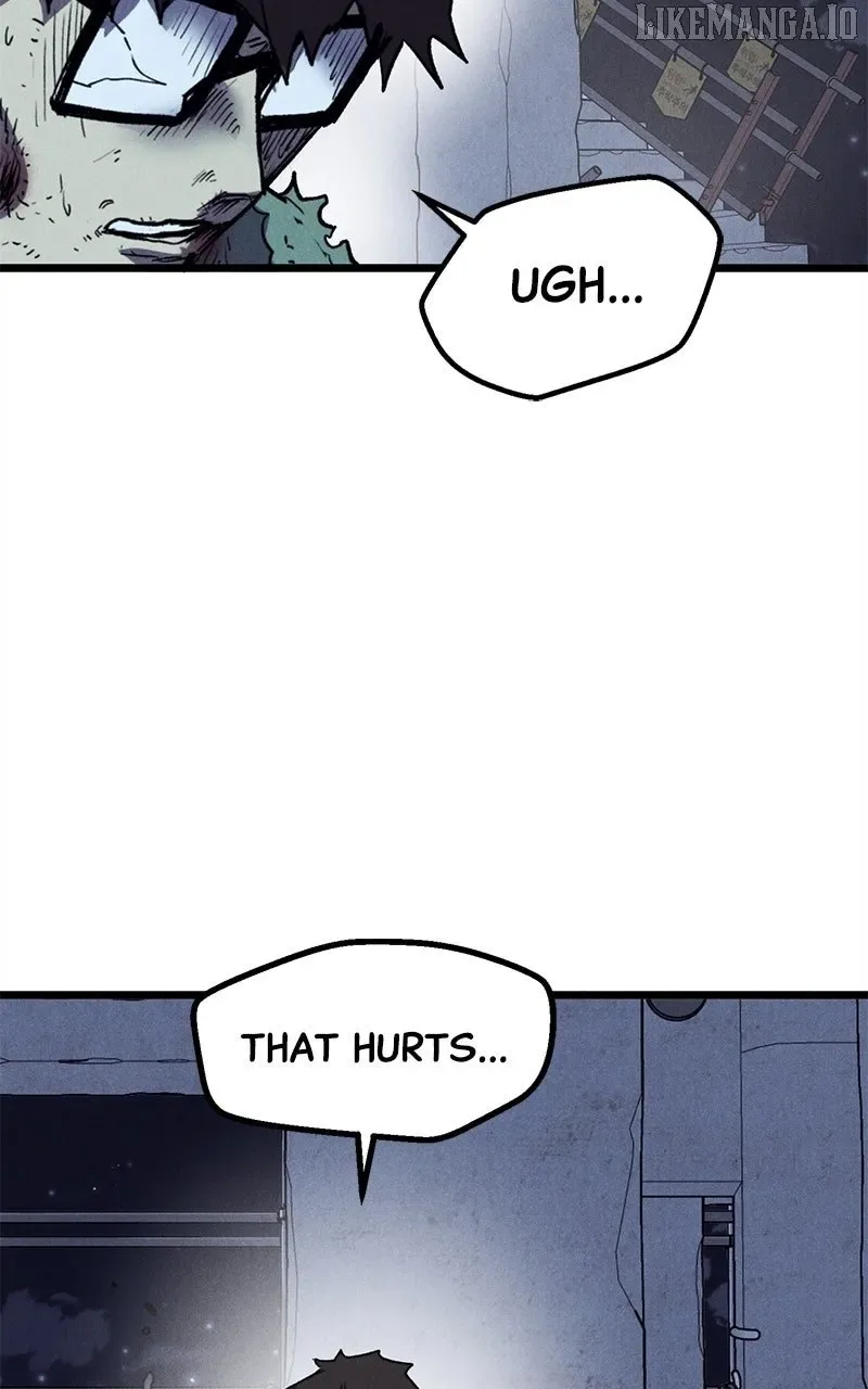 Insector Chapter 83 page 3