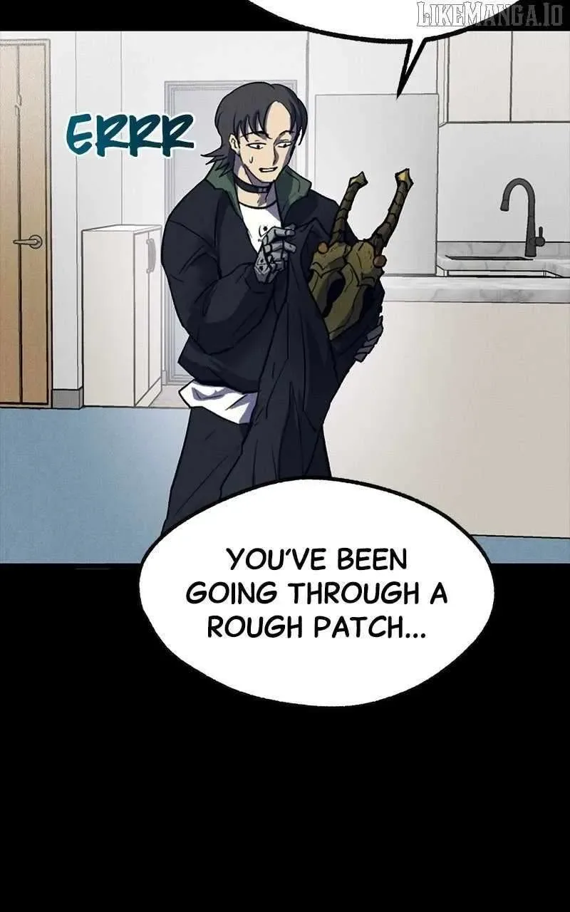 Insector Chapter 82 page 13