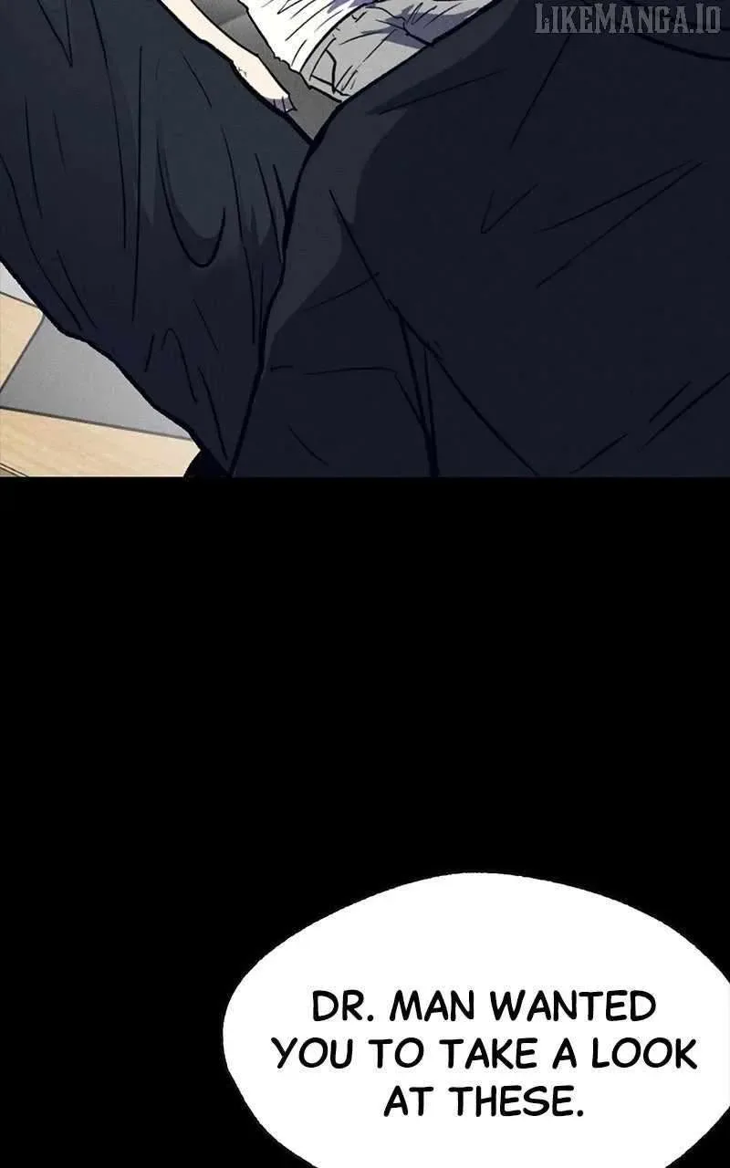 Insector Chapter 82 page 12