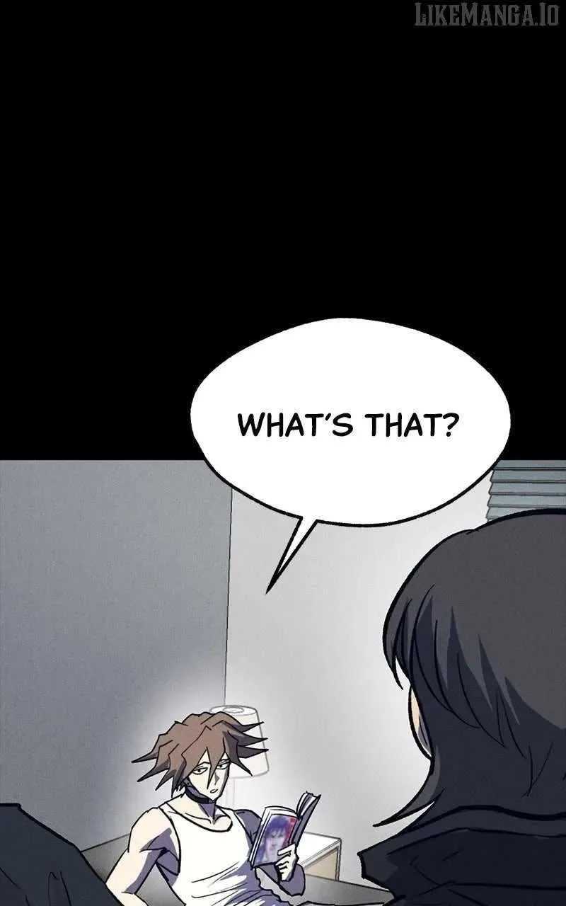 Insector Chapter 82 page 11