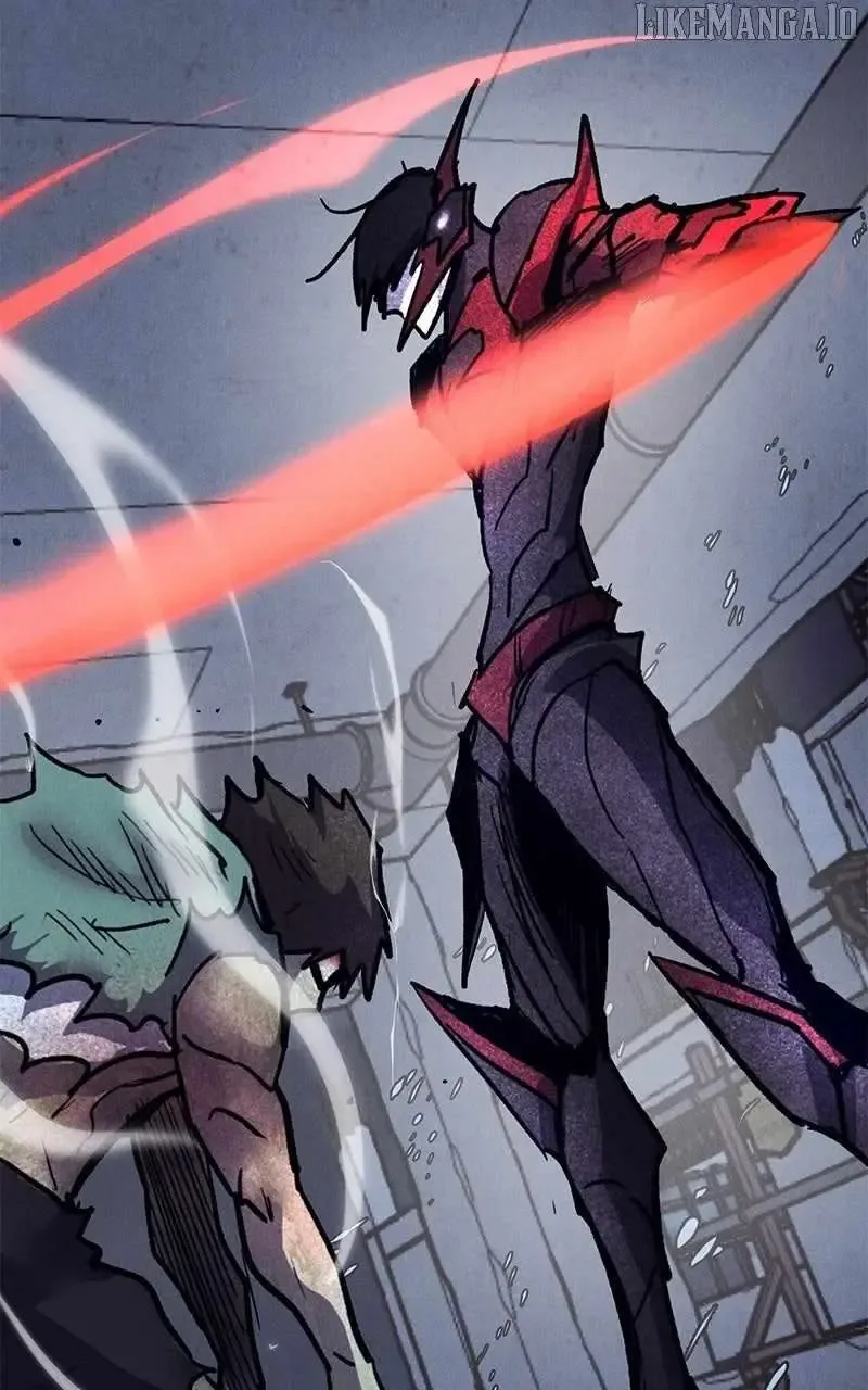 Insector Chapter 82 page 102