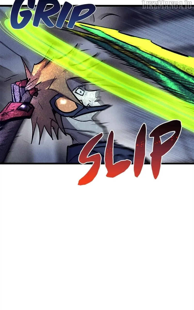 Insector Chapter 83 page 47