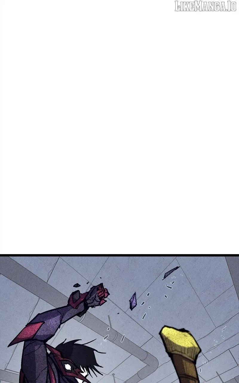 Insector Chapter 83 page 87