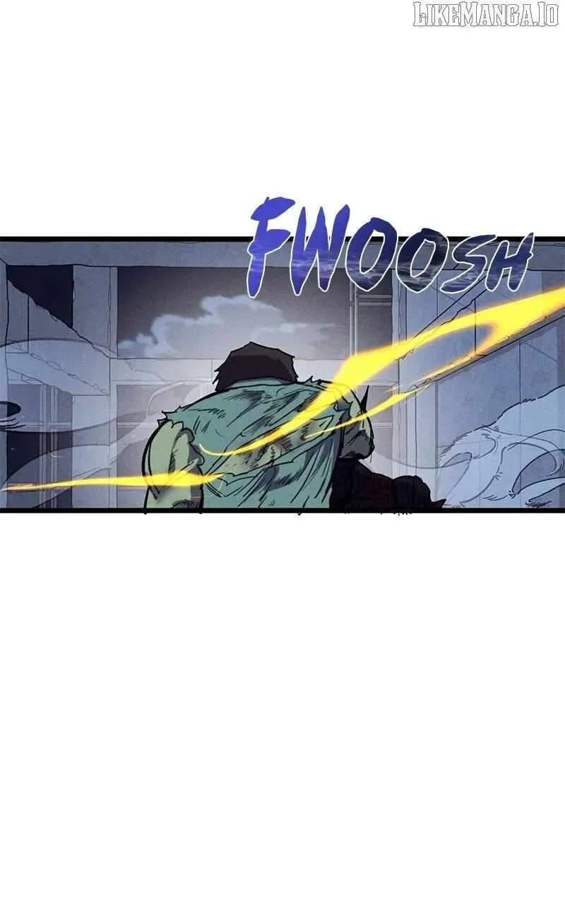 Insector Chapter 82 page 37