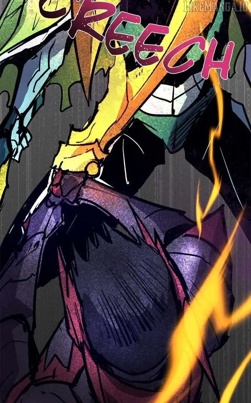 Insector Chapter 83 page 105