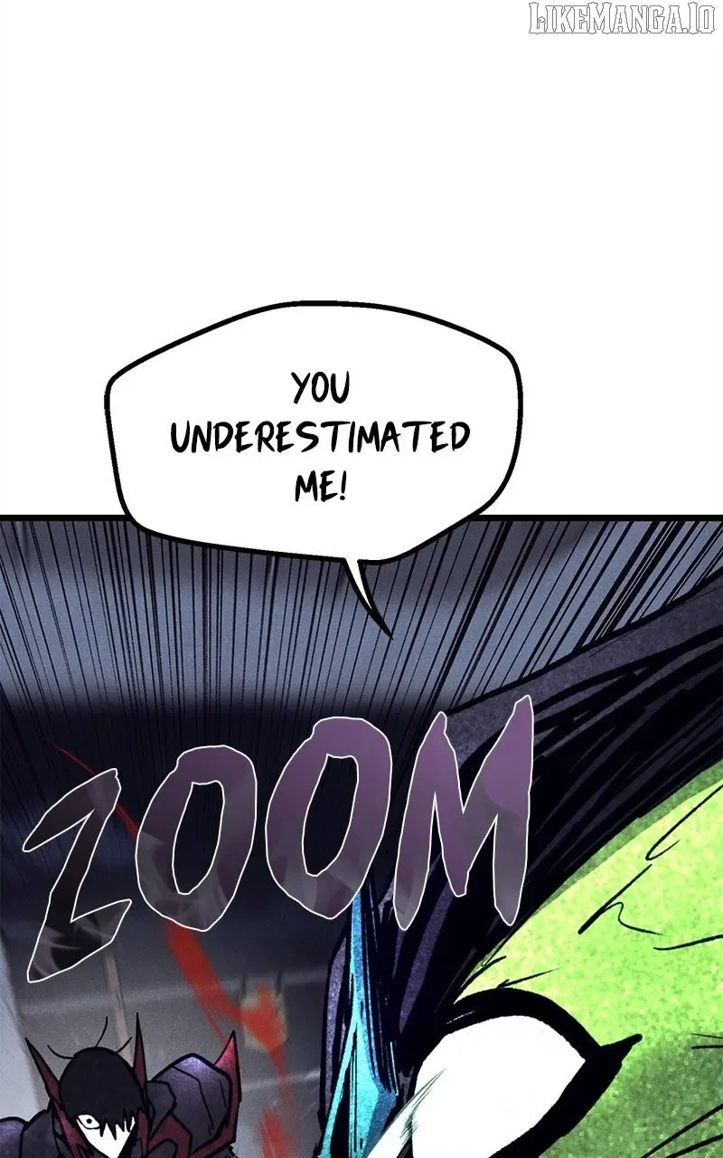 Insector Chapter 83 page 67