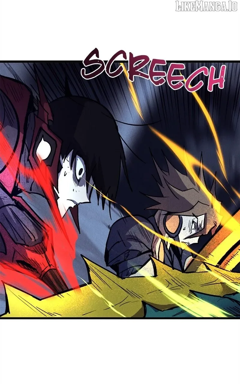 Insector Chapter 83 page 56