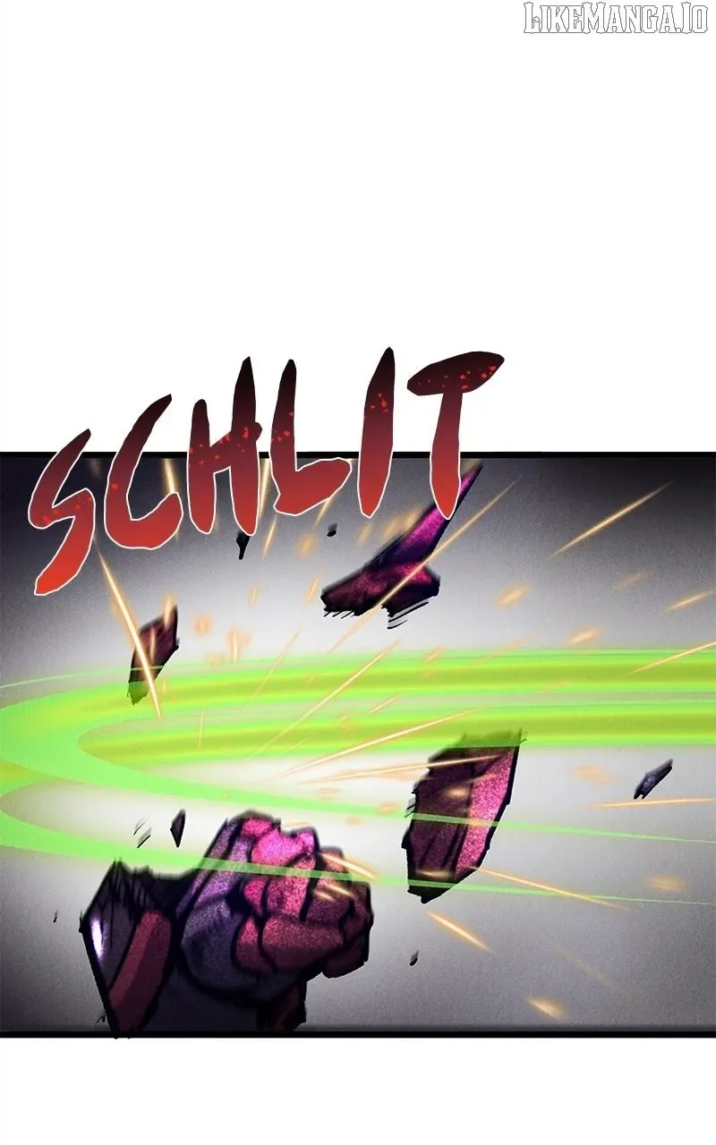 Insector Chapter 83 page 85