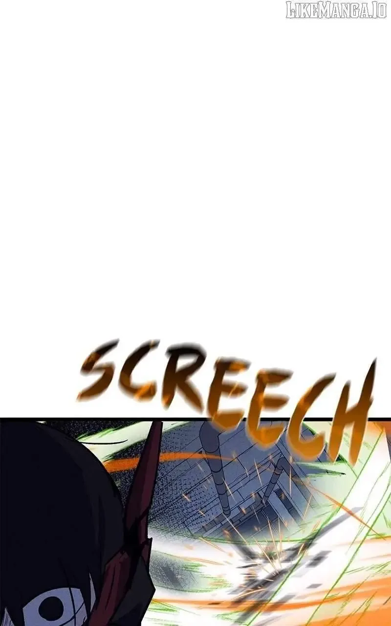 Insector Chapter 82 page 110