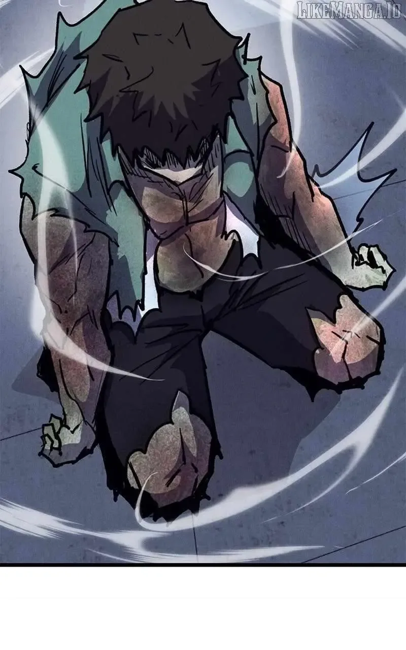 Insector Chapter 82 page 105
