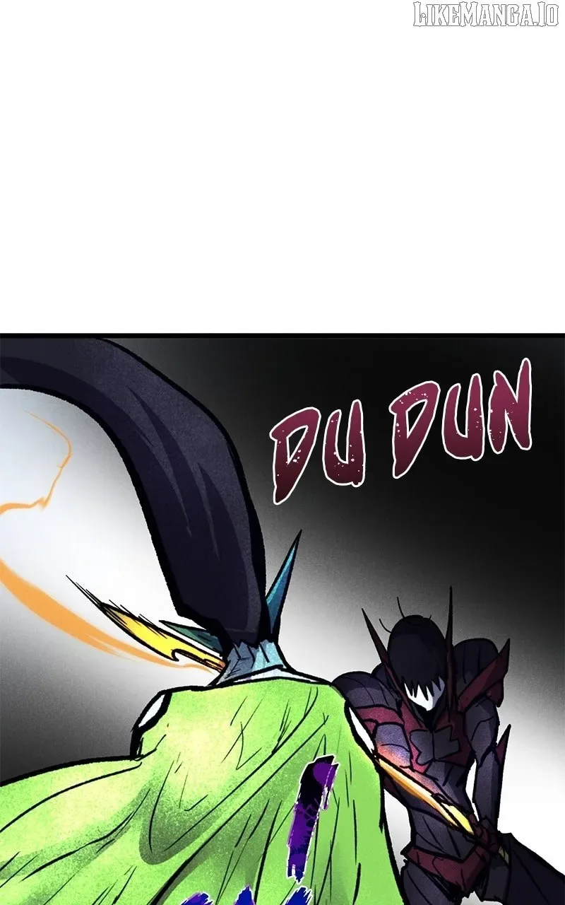 Insector Chapter 83 page 93